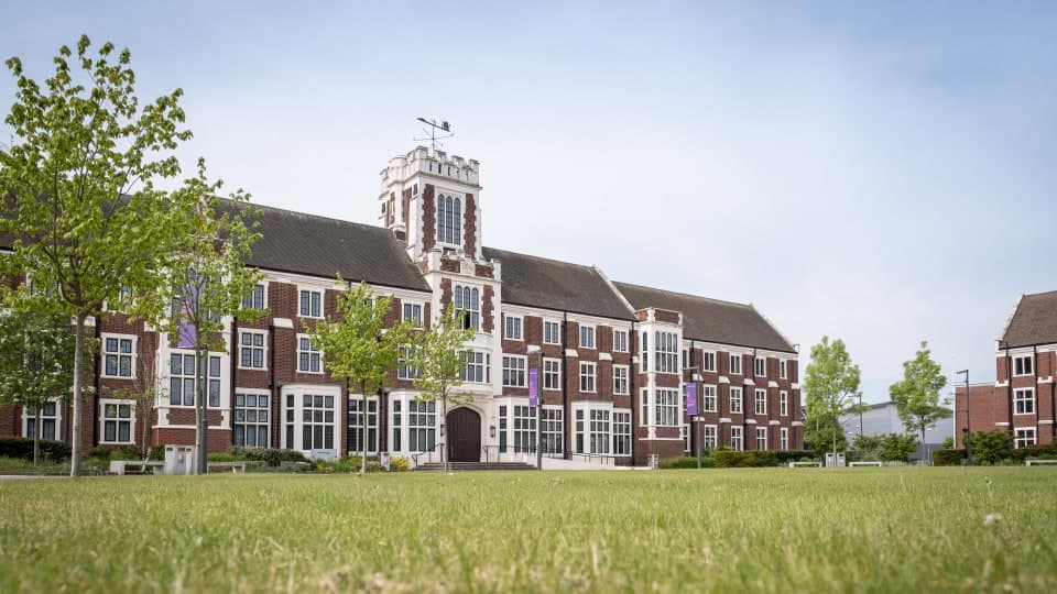 Loughborough University