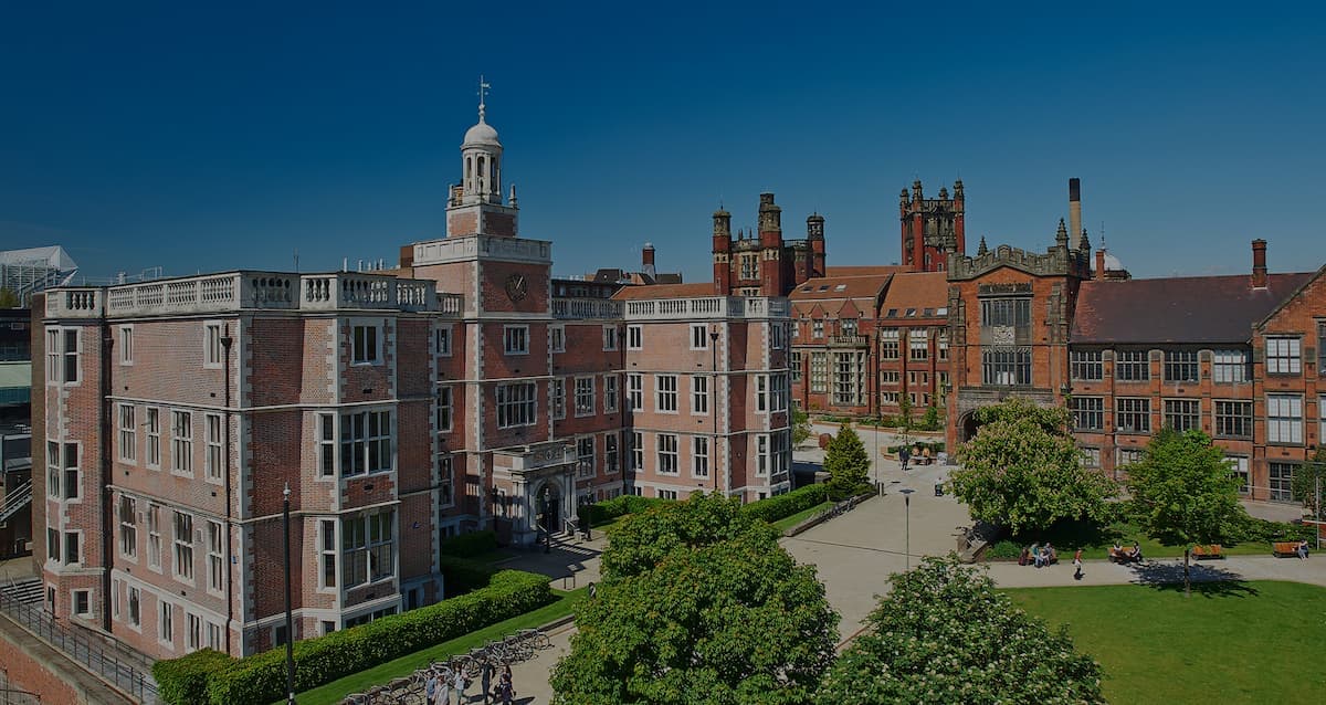 Newcastle University