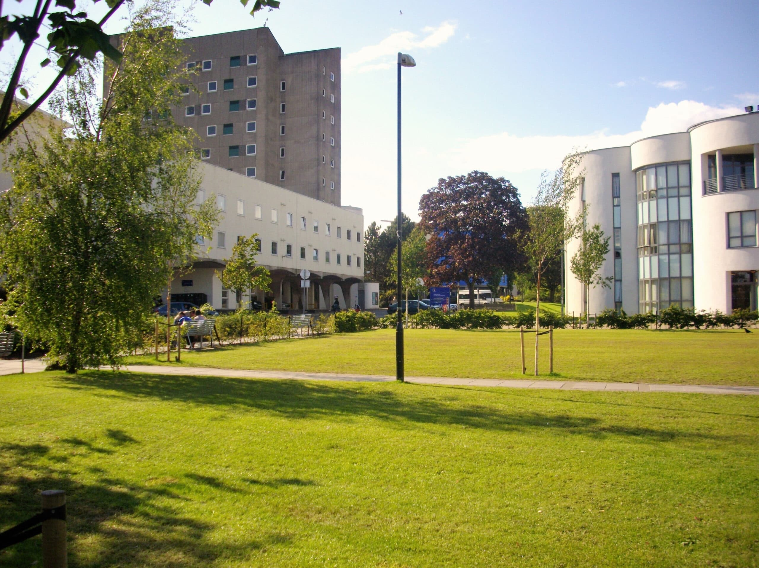 University of Dundee
