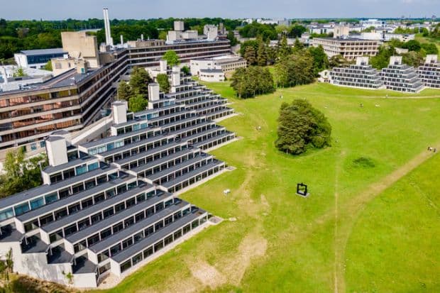 University of East Anglia