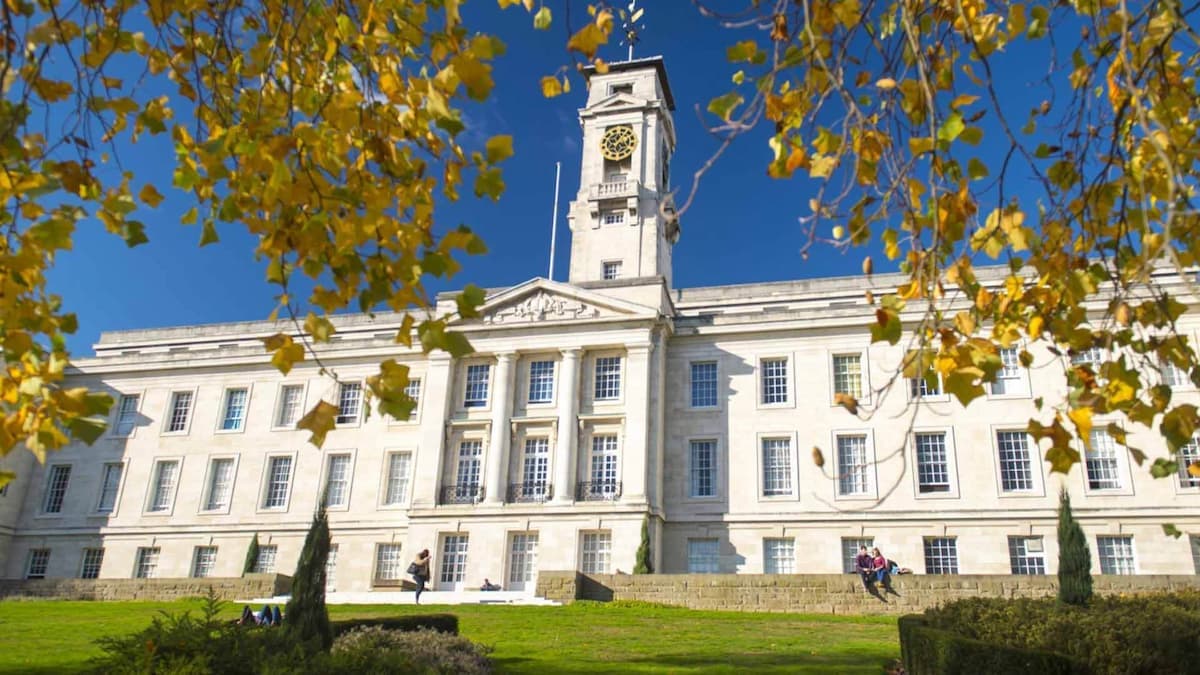 University of Nottingham