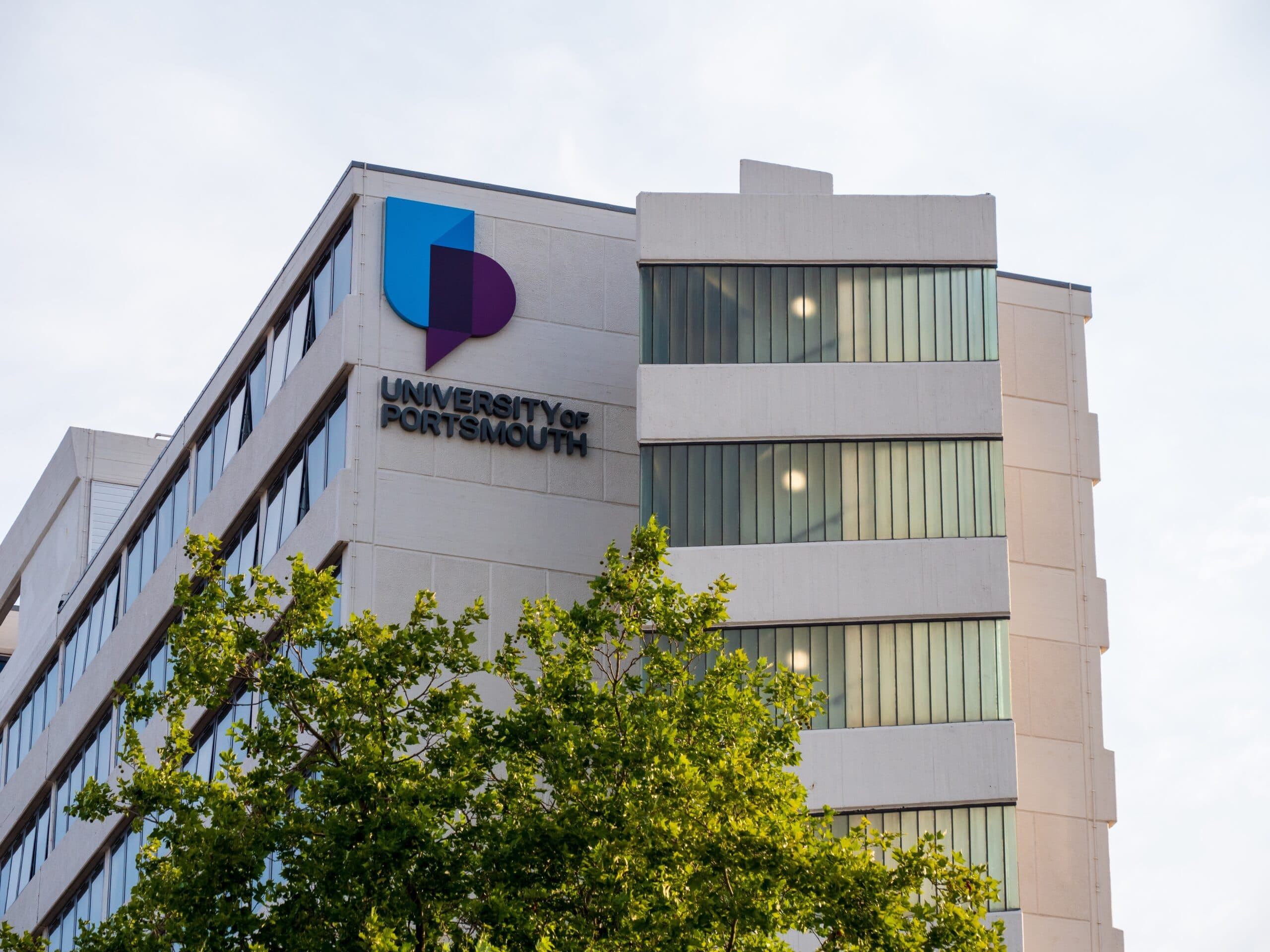 University of Portsmouth