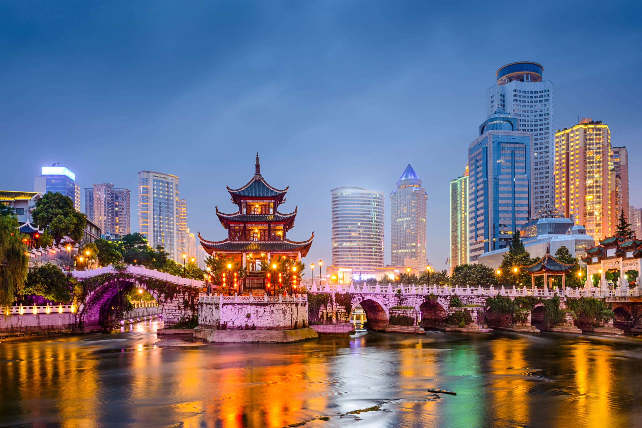 China Extends Visa-Free Entry to Five European Countries