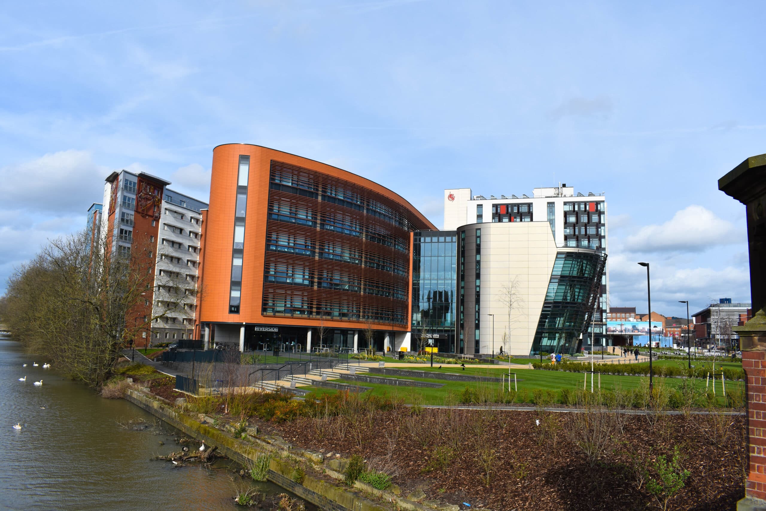 De MontFort University