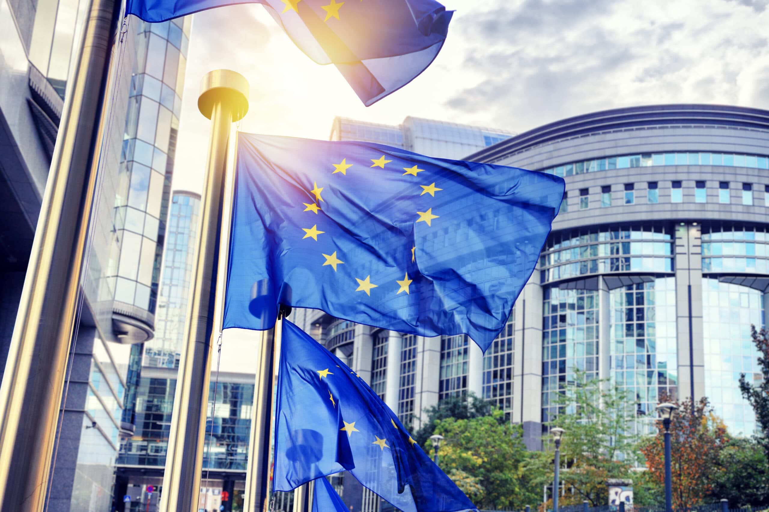 EU's Schengen Visa to Go Online by 2026