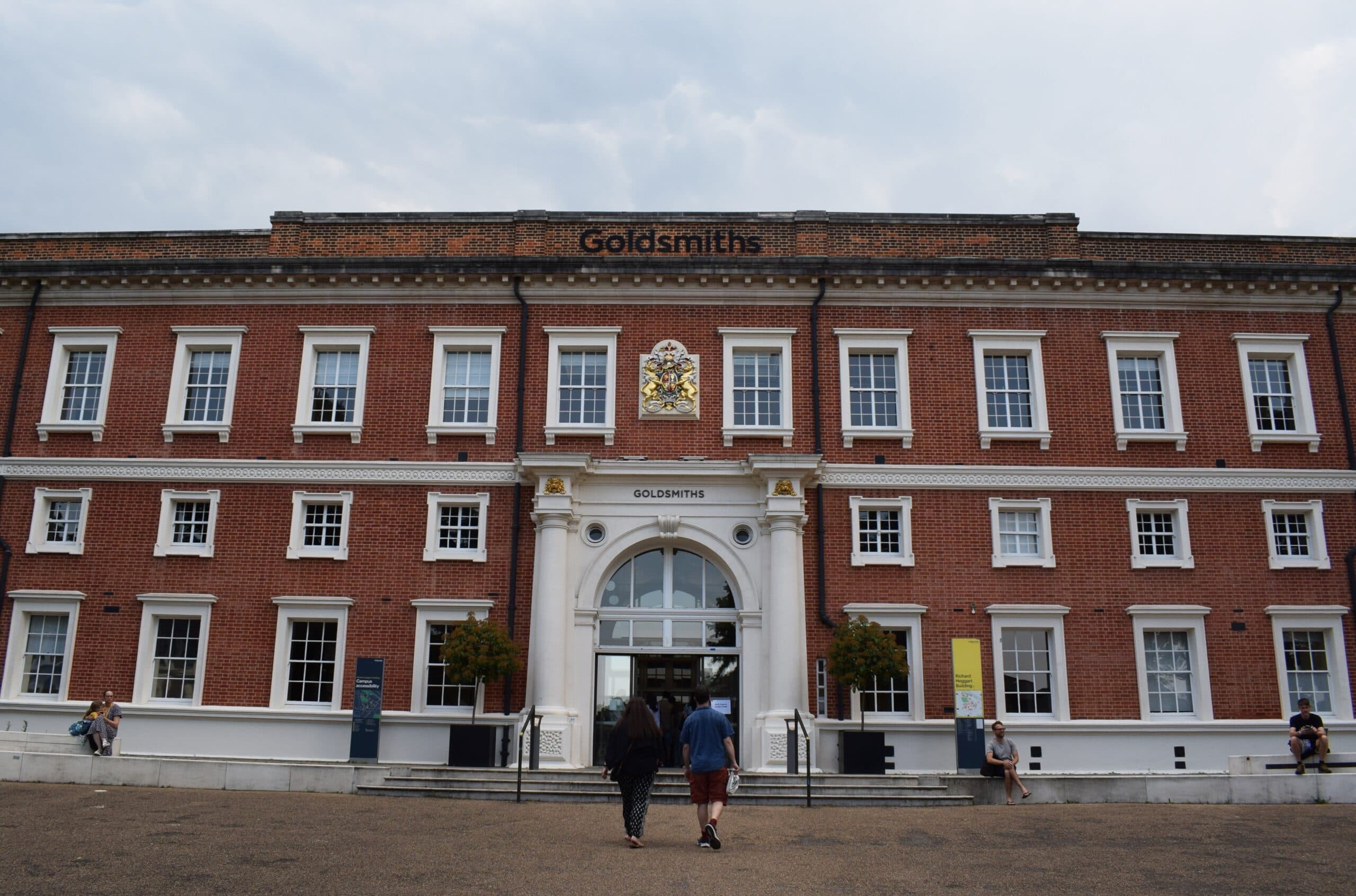 Goldsmiths, University of London