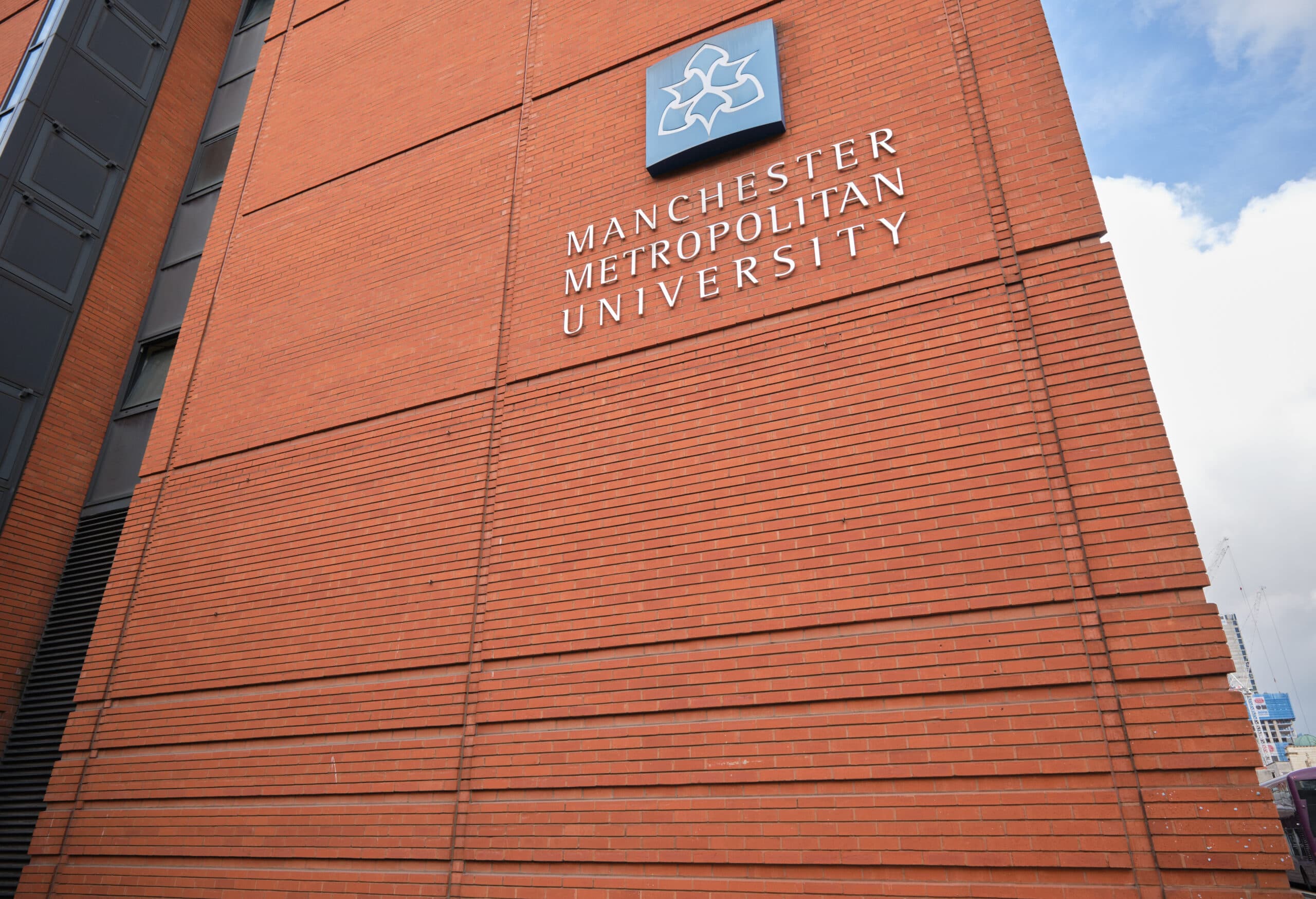 Manchester Metropolitan University