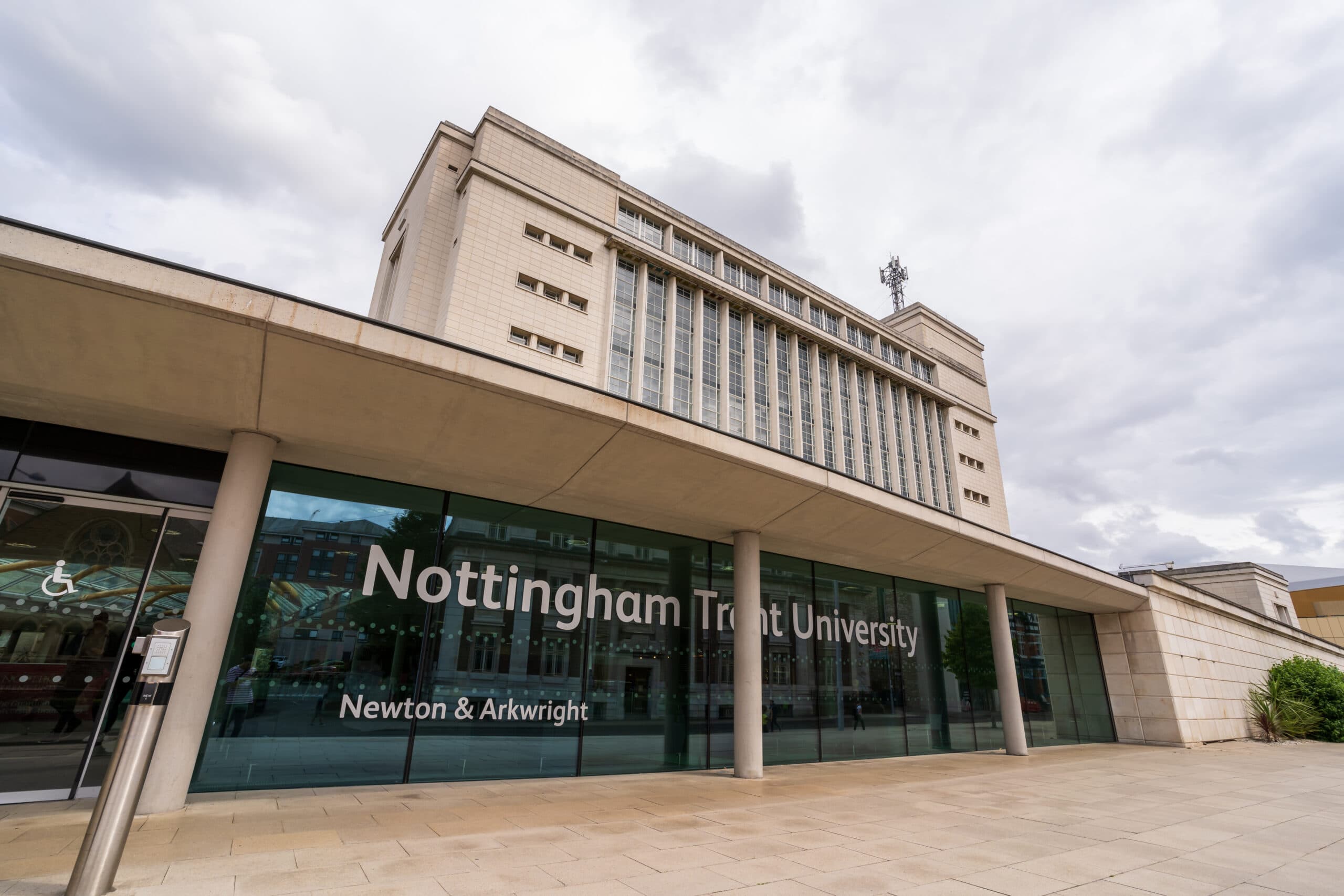 Nottingham Trent University