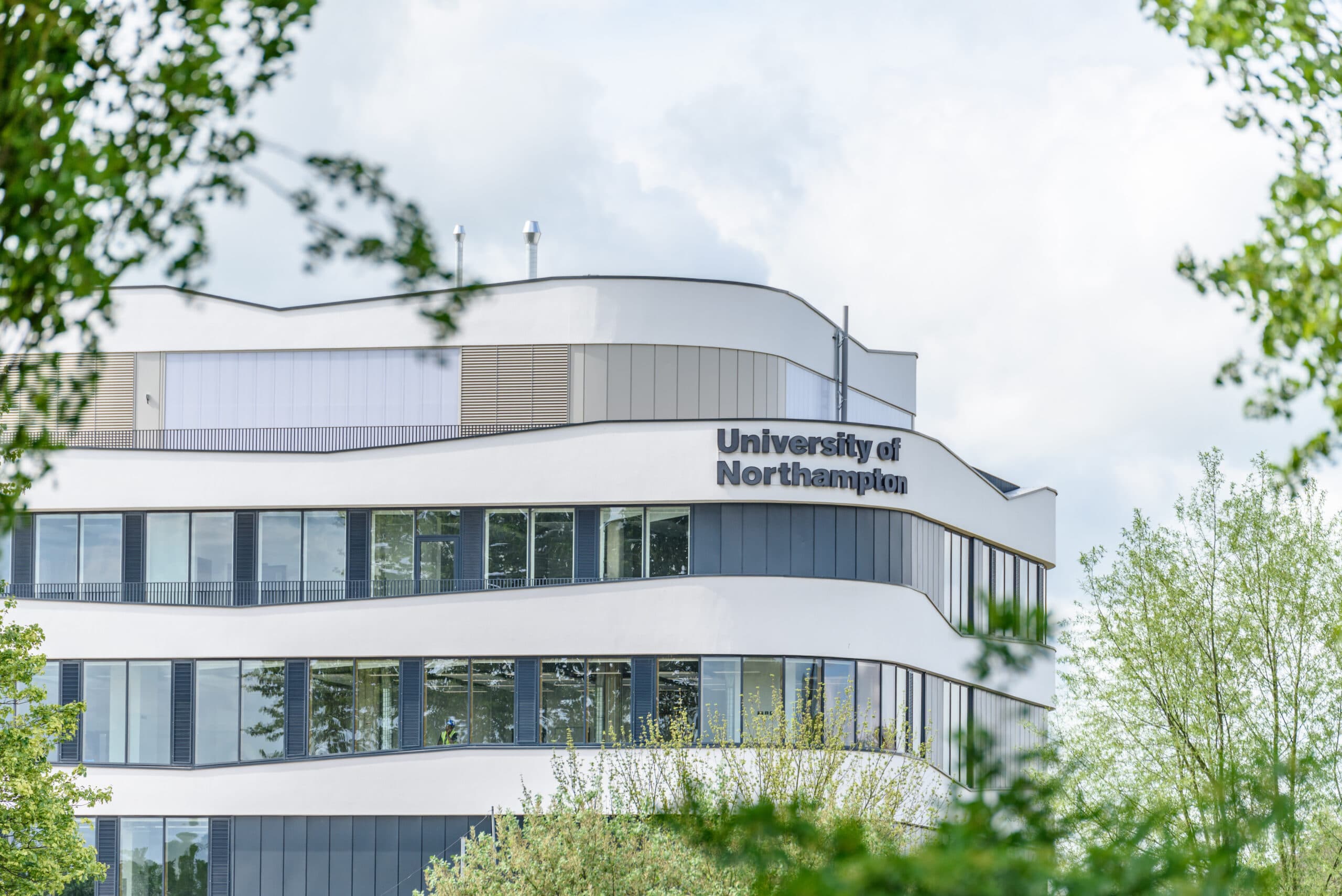 The University of Northampton