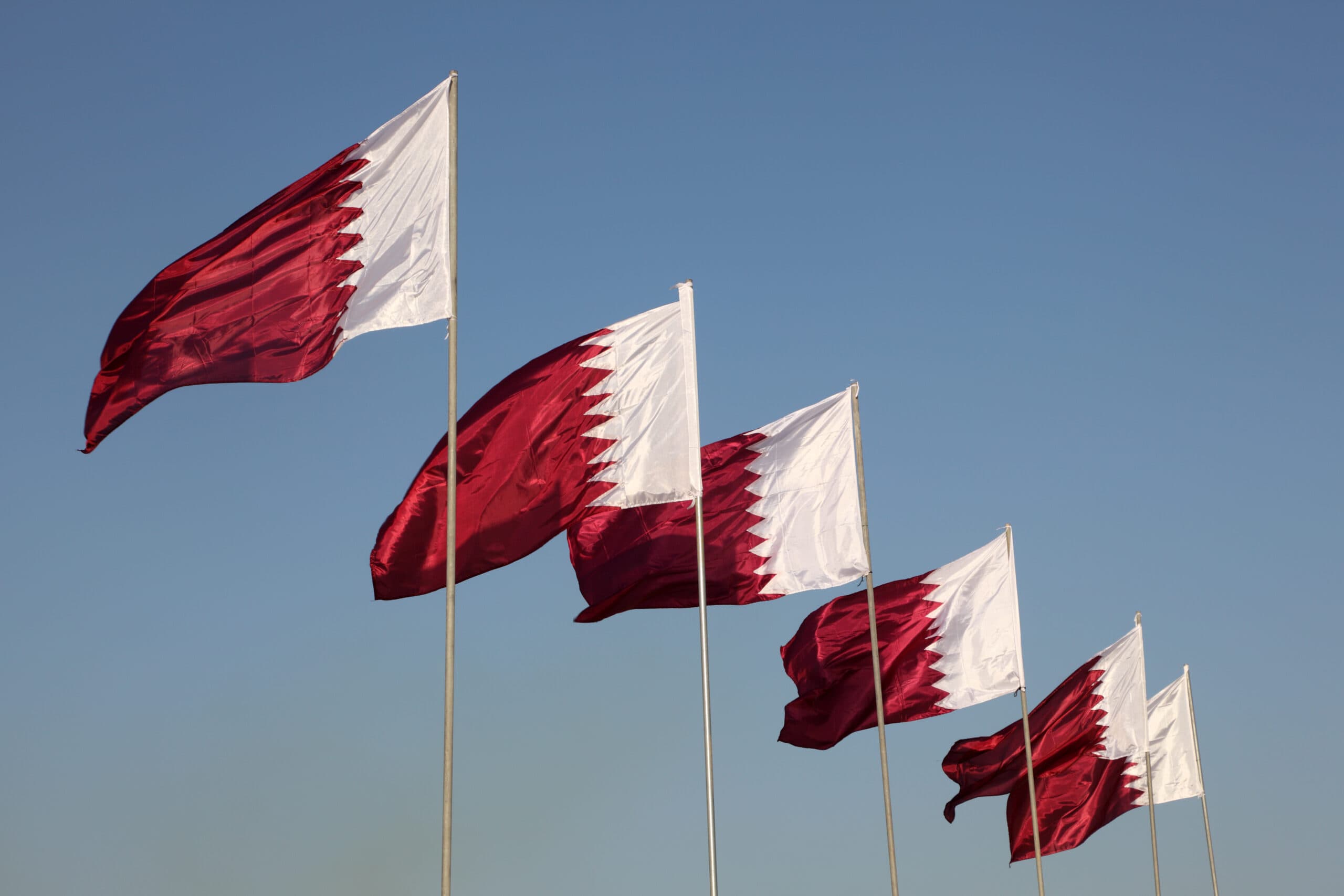 UK Introduces Electronic Travel Authorization Scheme for Qatari Nationals
