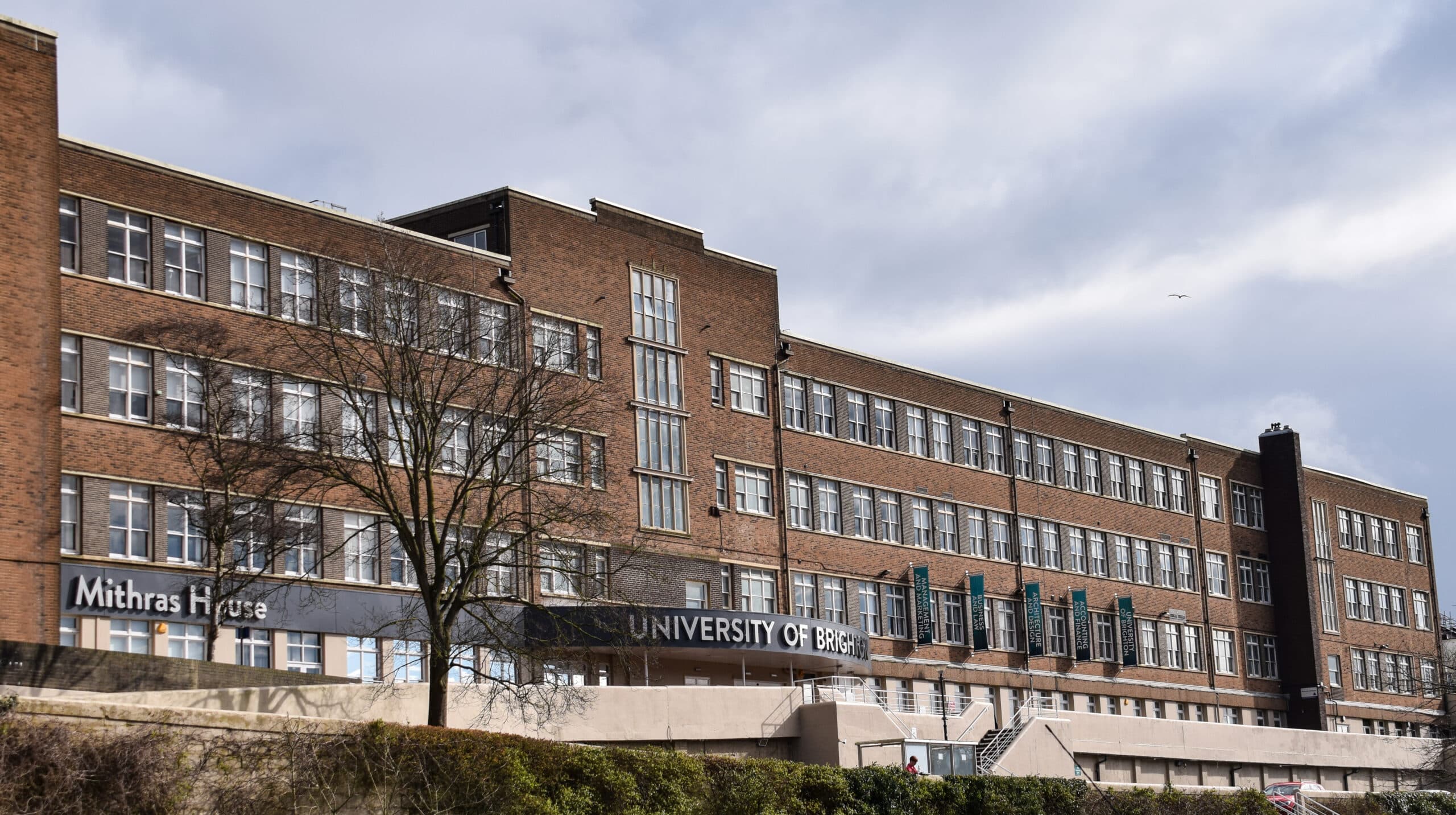 University of Brighton