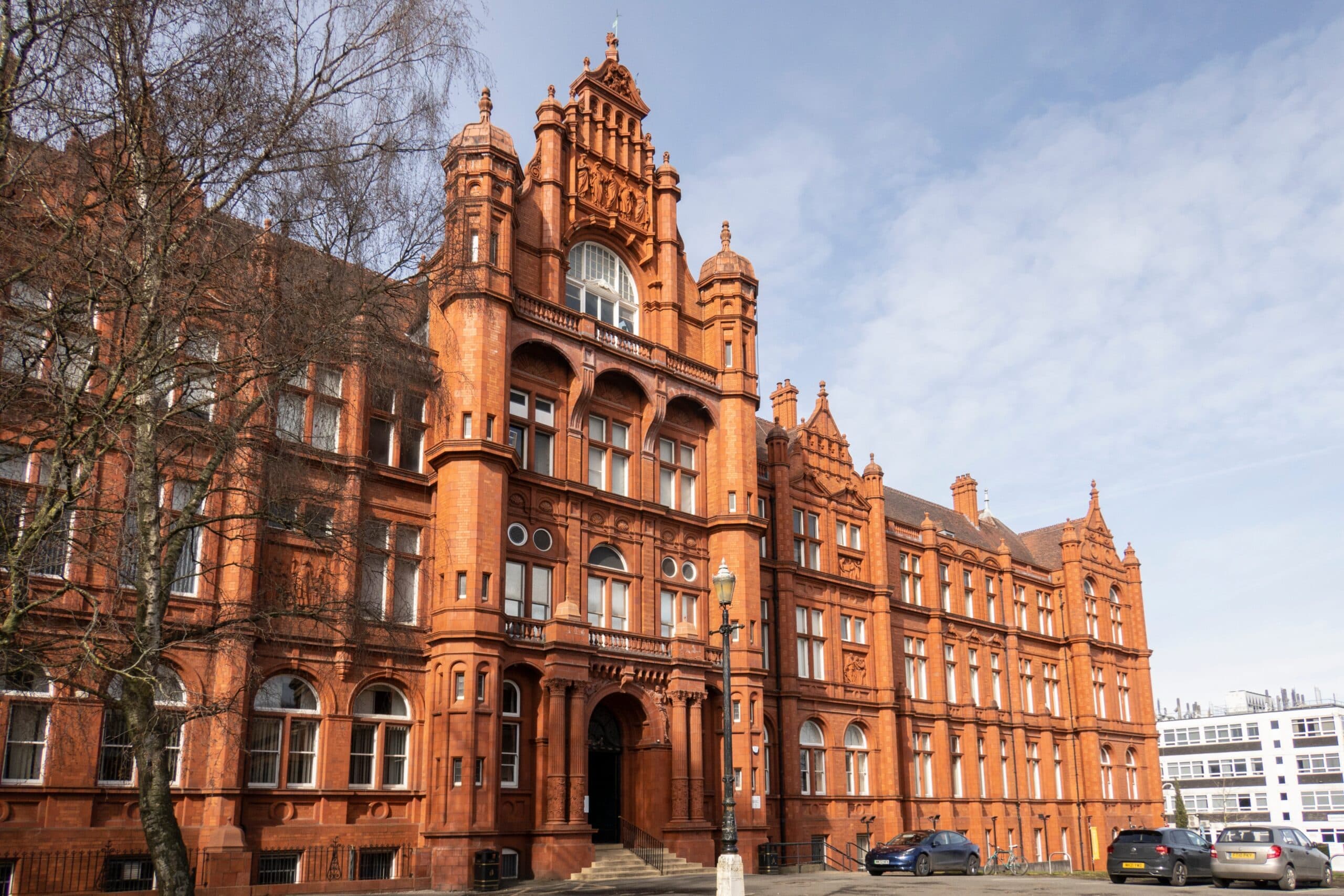 University of Salford