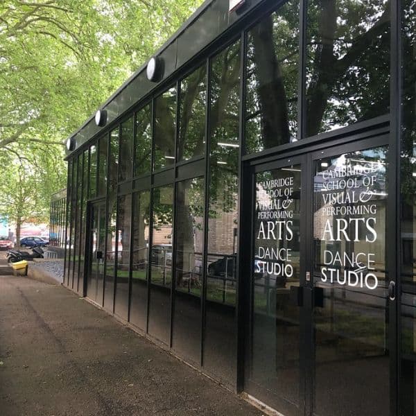 Cambridge School of Visual & Performing Arts
