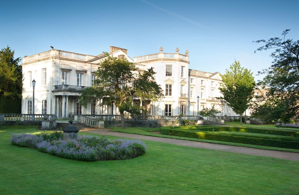 Glion Institute of Higher Education