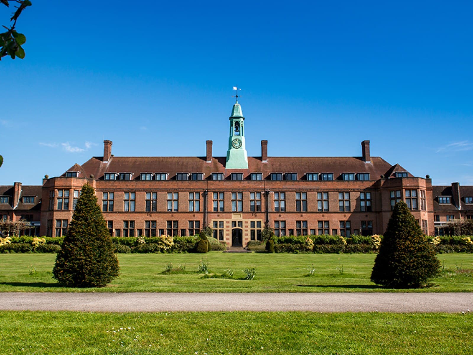 Liverpool Hope University