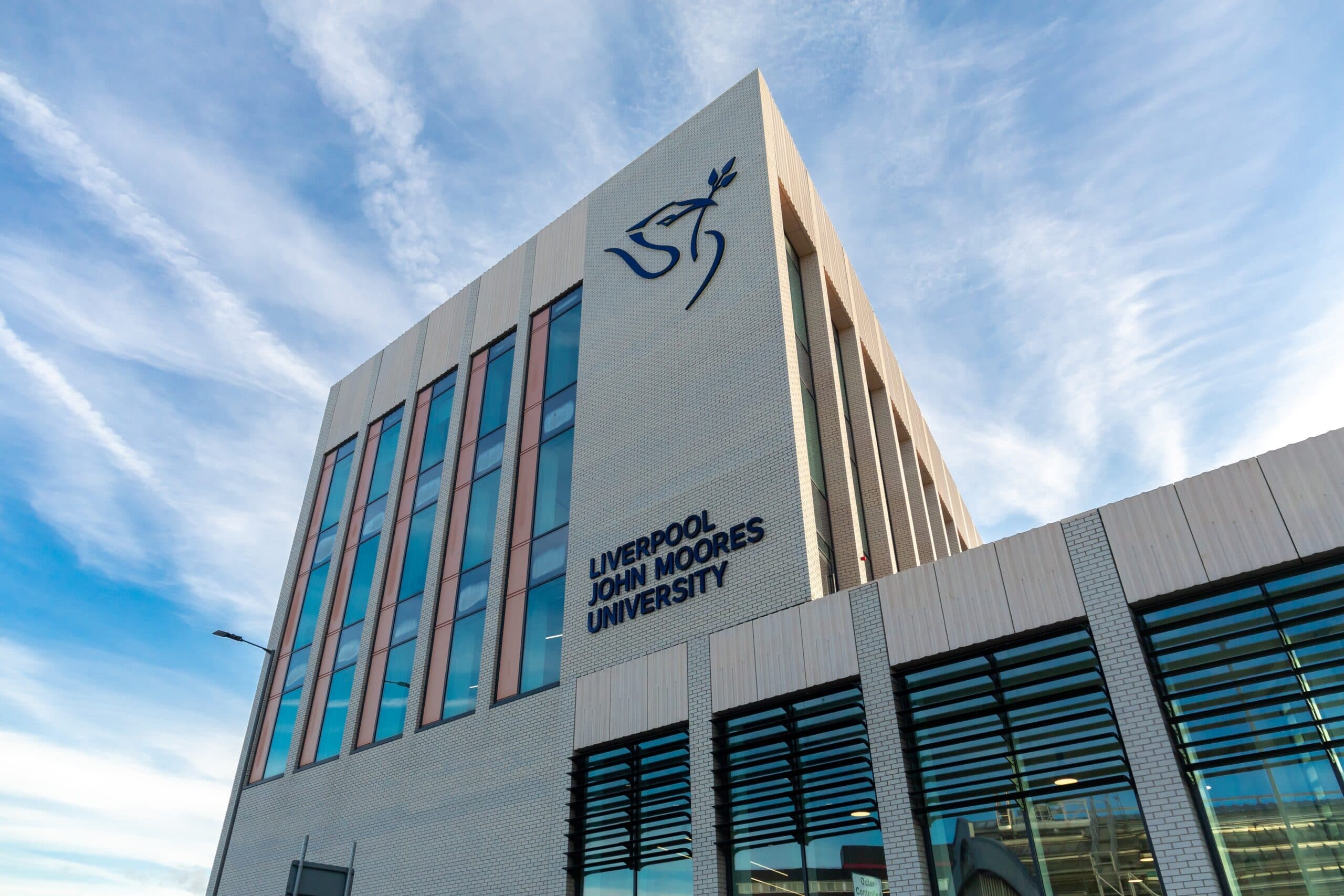 Liverpool John Moores University