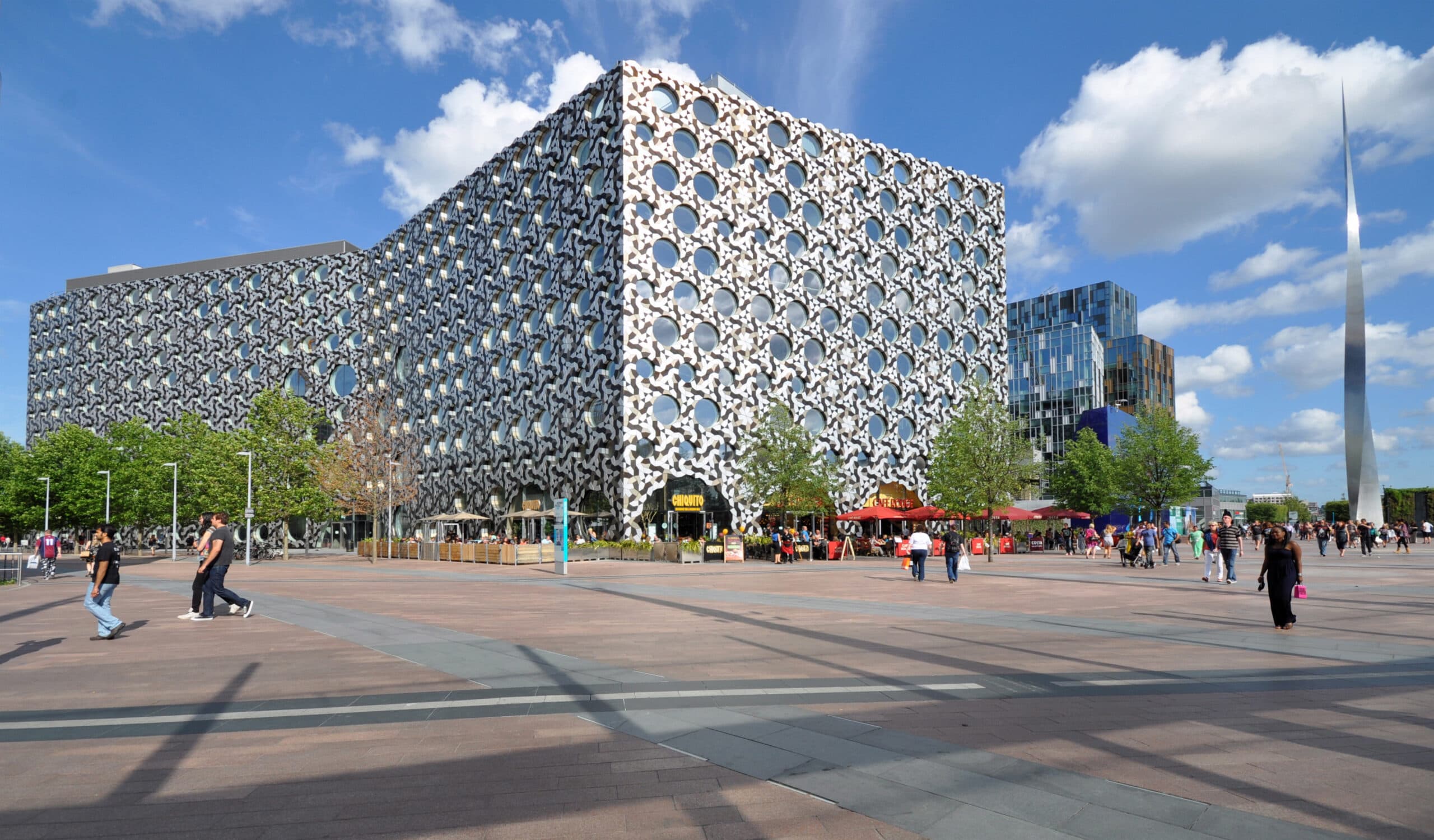 Ravensbourne University