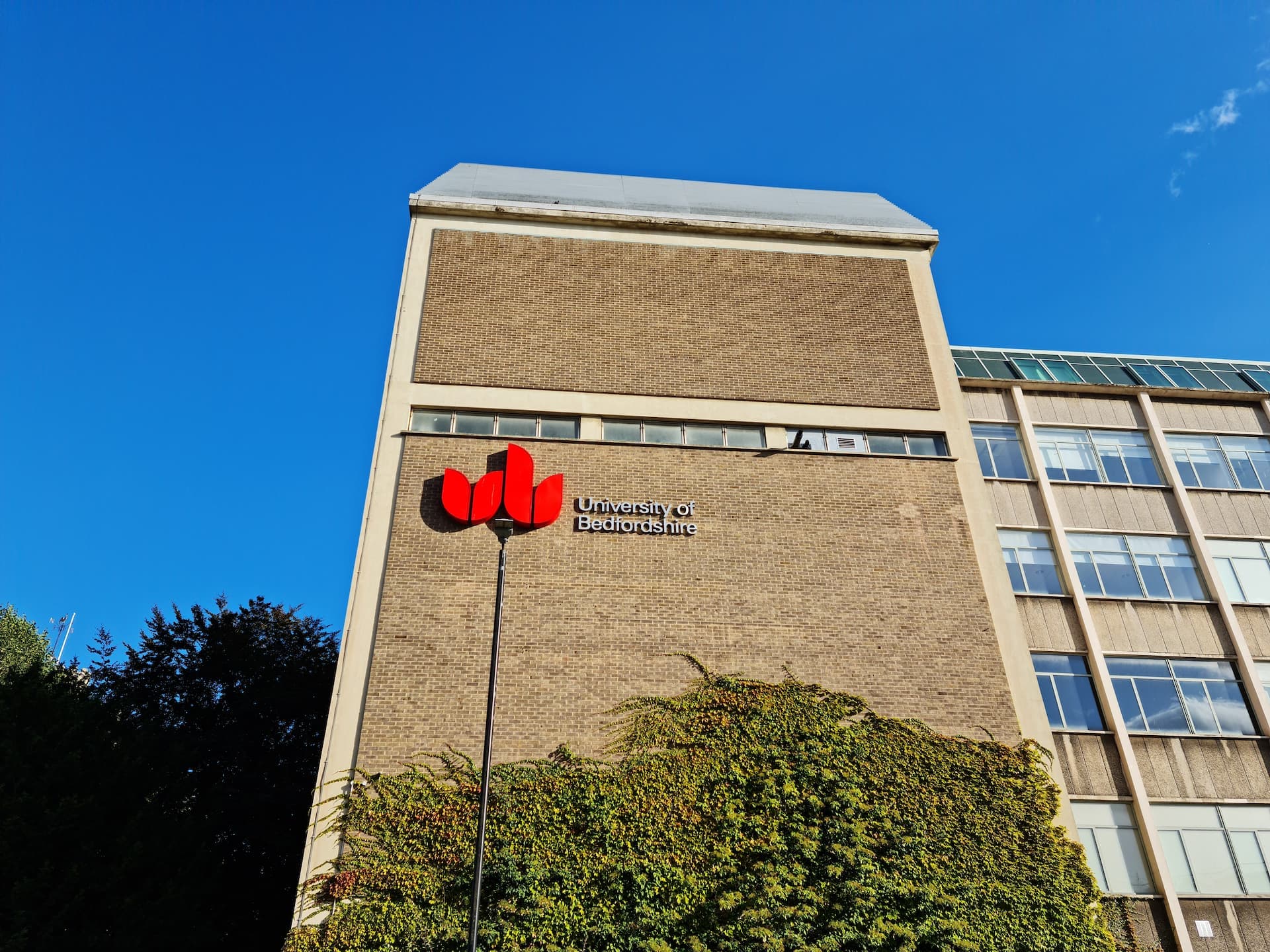 University of Bedfordshire
