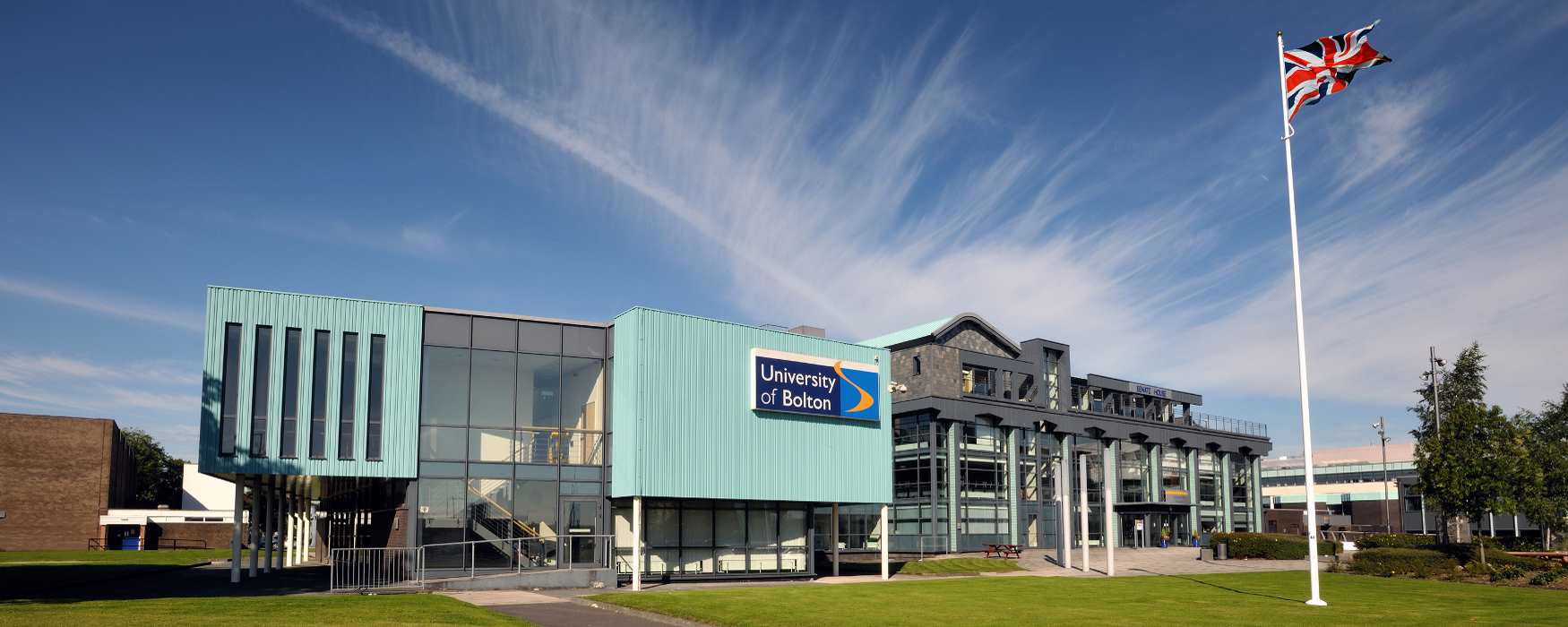 University of Bolton