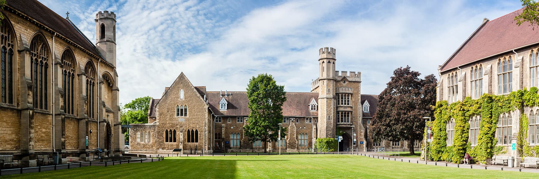 University of Gloucestershire