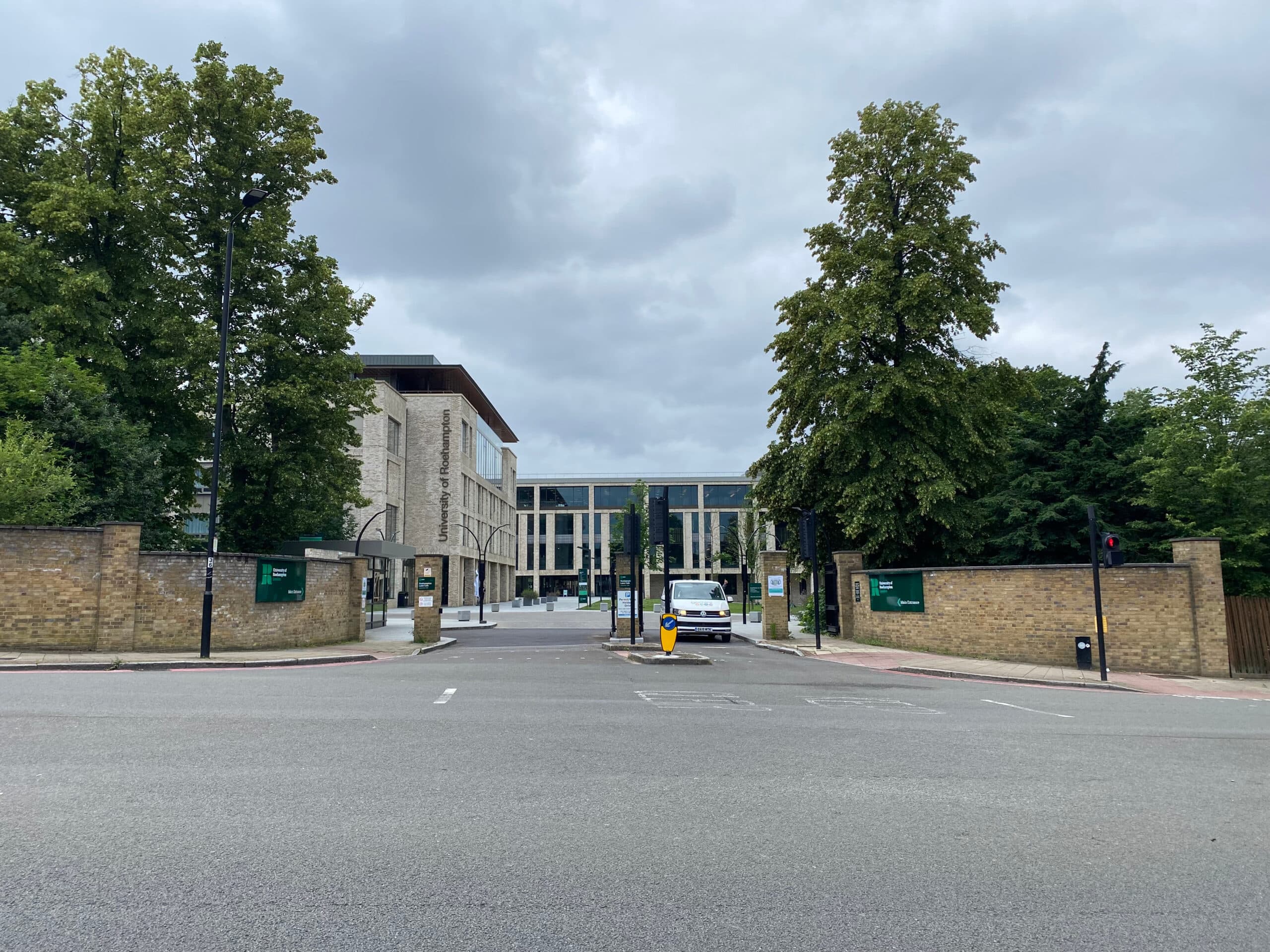 University of Roehampton