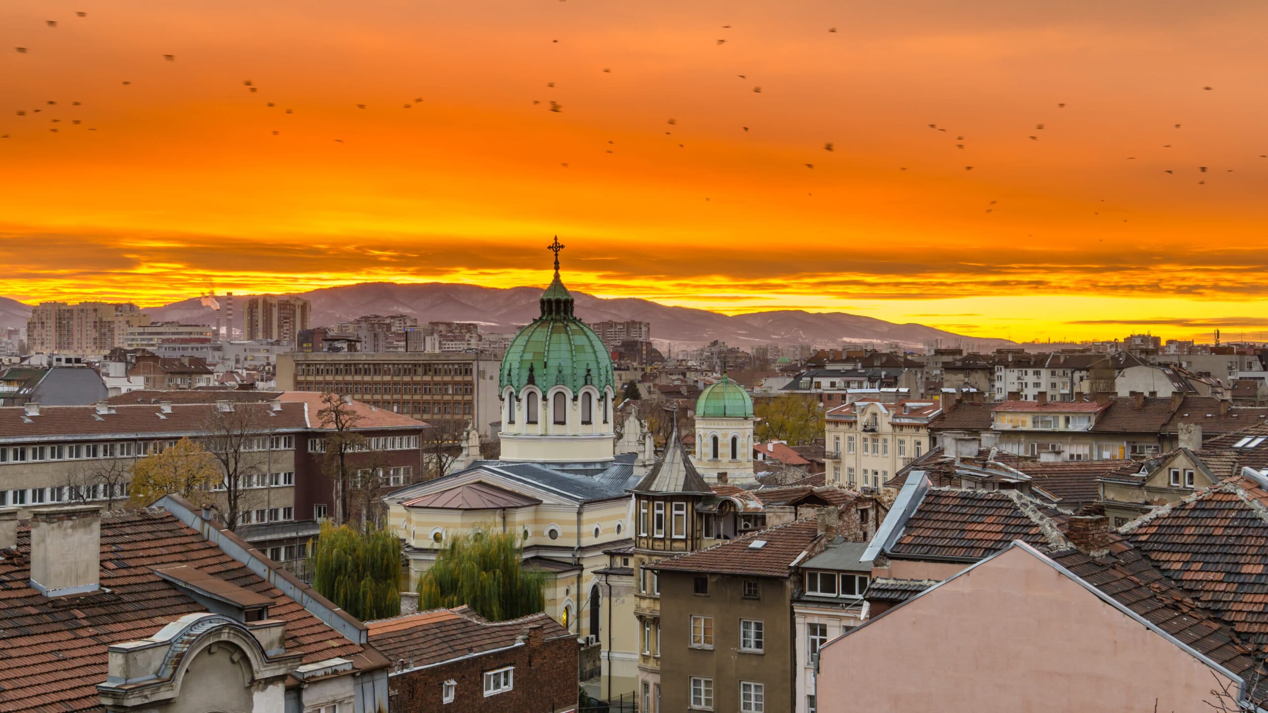 Bulgaria & Romania Schengen Visas