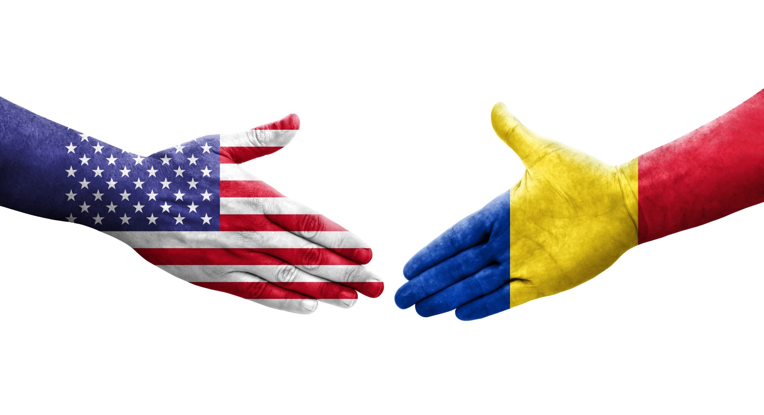 Good News for Romanian Travelers US Visa Rejections Plummet, Raising Hopes for Visa Waiver Soon!
