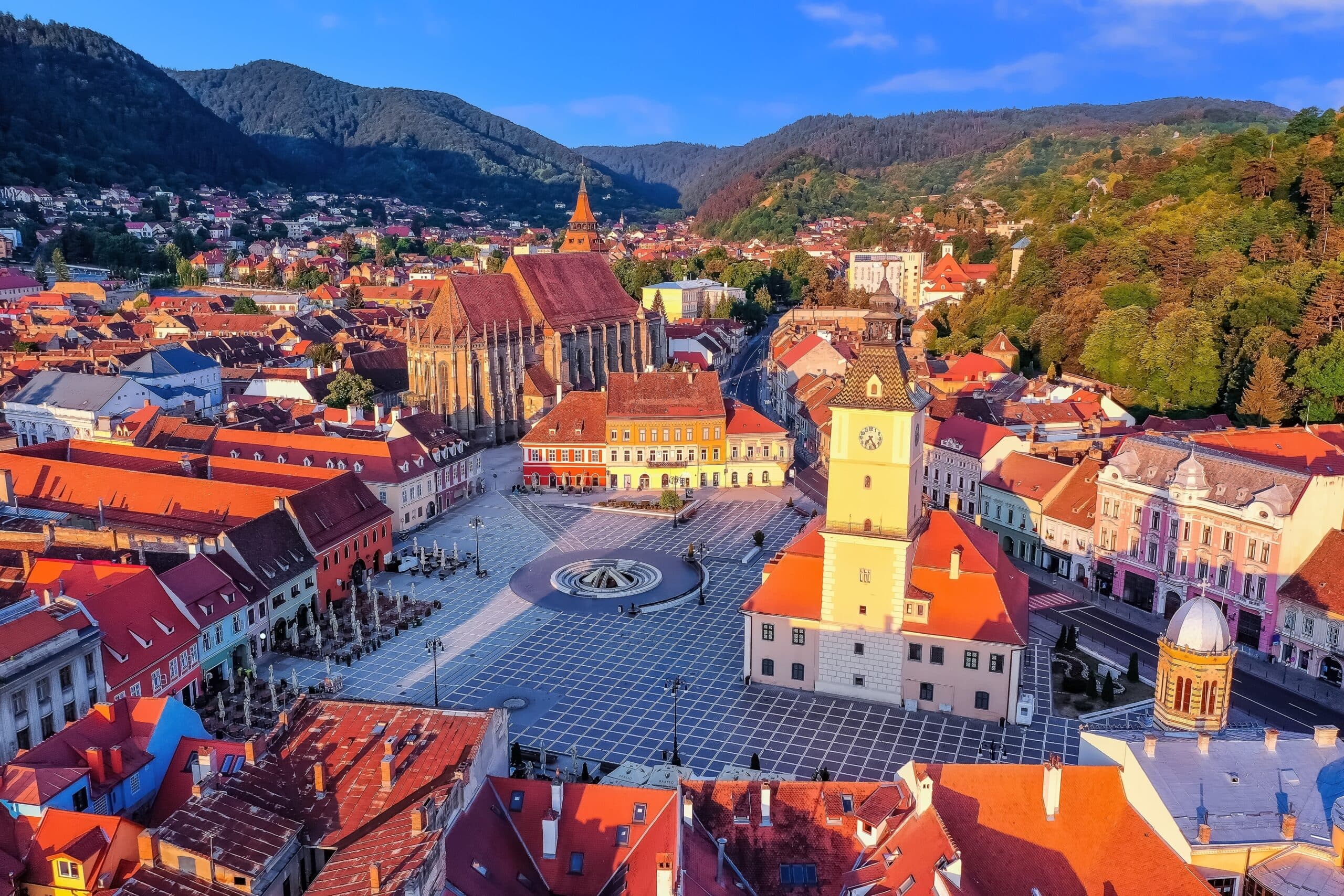 Bulgaria and Romania Join Schengen Zone (Partially for Now)!