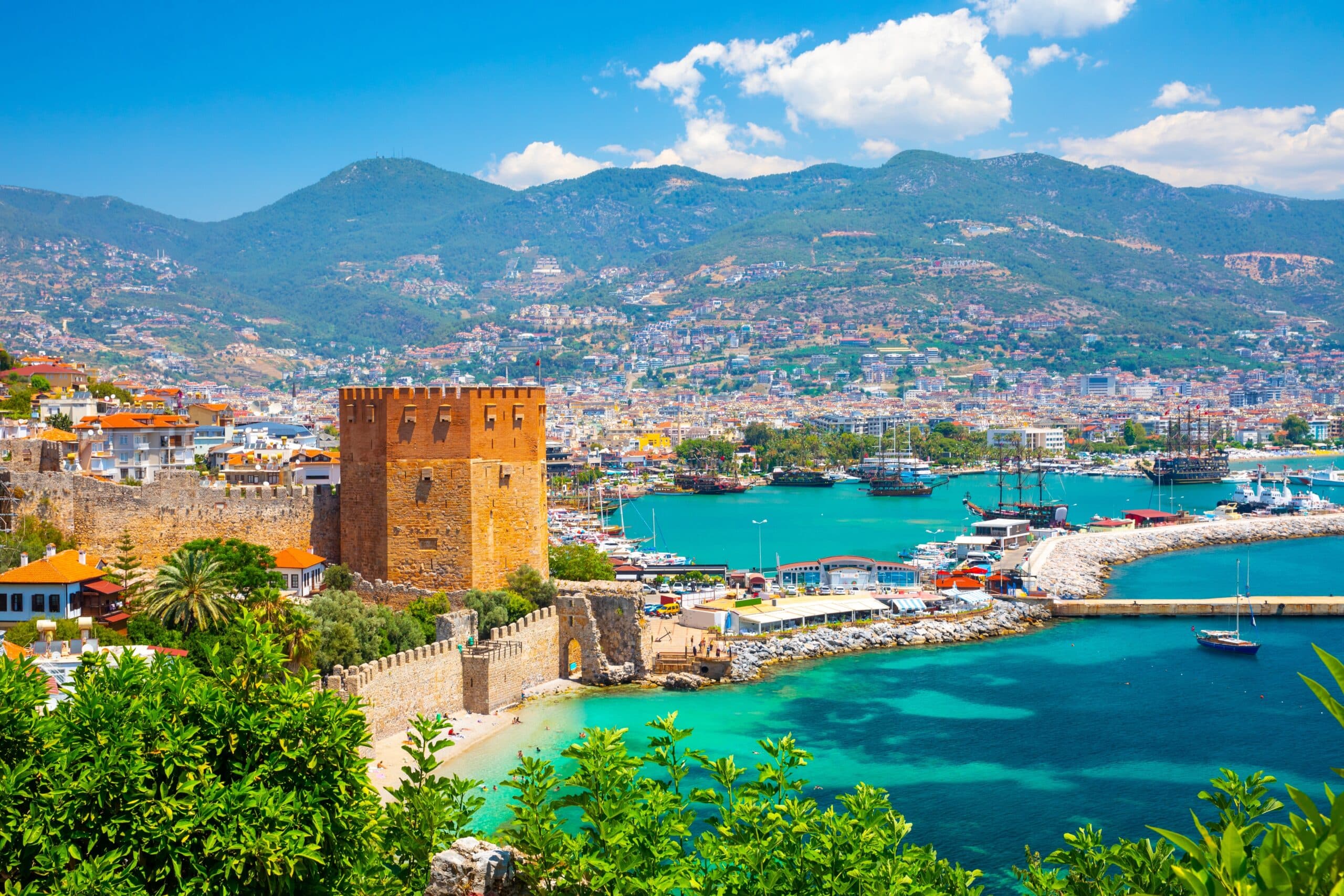 Don't Get Caught Out! Important Turkish Customs Information for UK Tourists