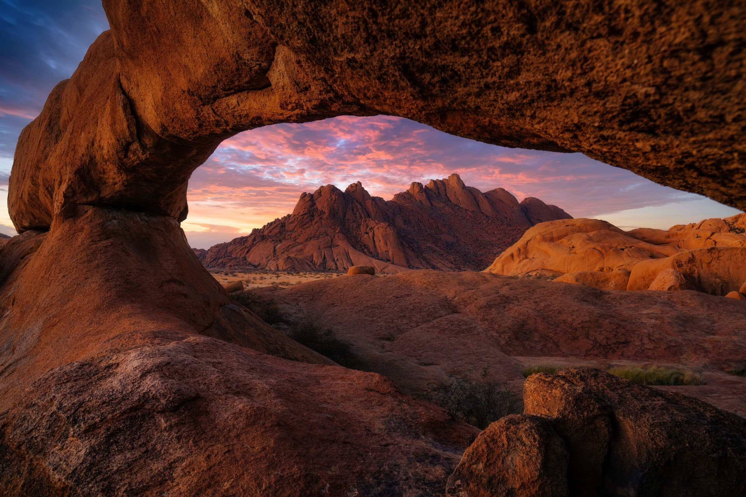 Attention U.S. Travelers Namibia May Require Visas Soon