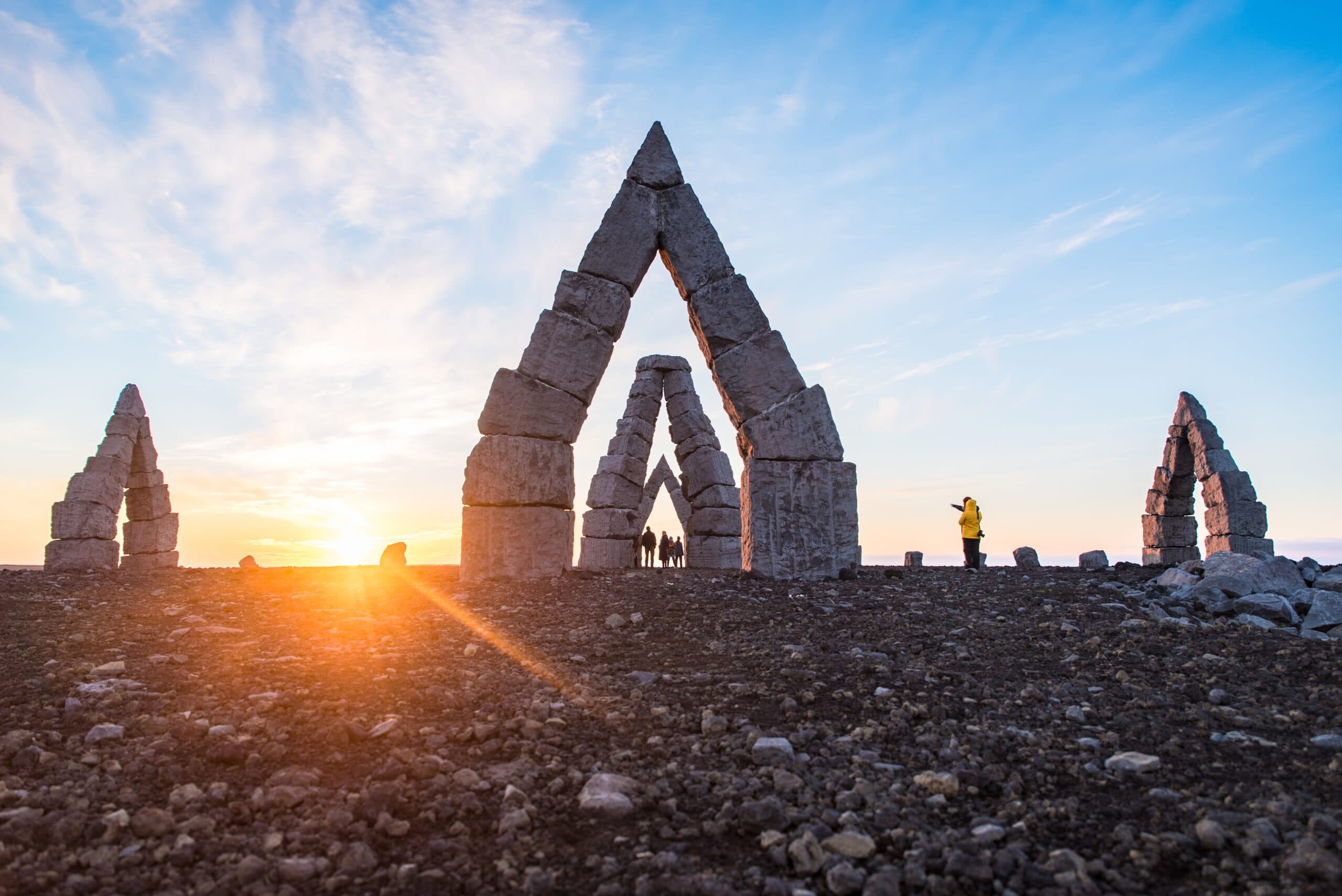 Beat the Summer Rush Top Countries for Easy Schengen Visa Applications in 2024