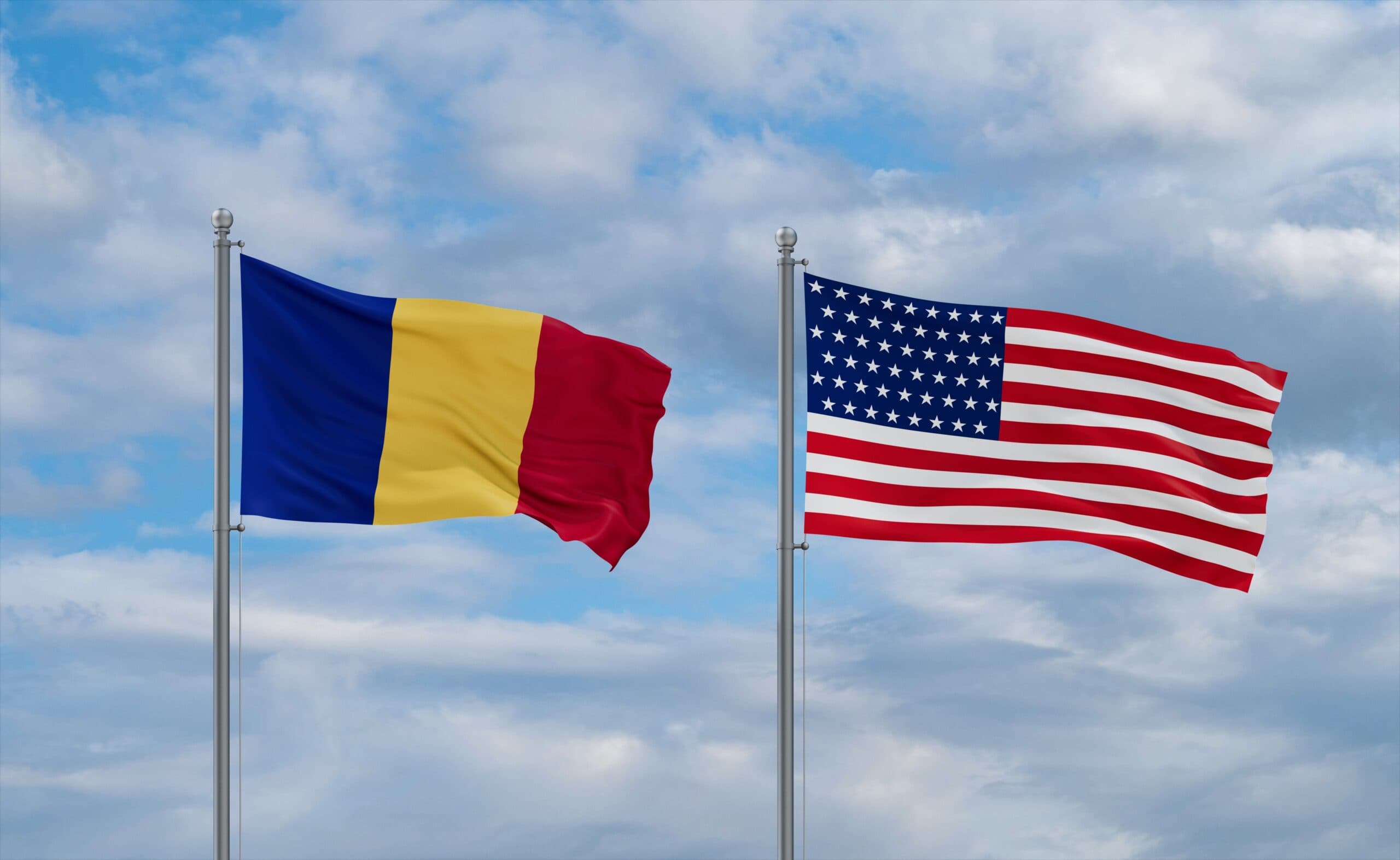 Romania Urges Citizens to Renew Expired US Visas to Qualify for Visa Waiver Program