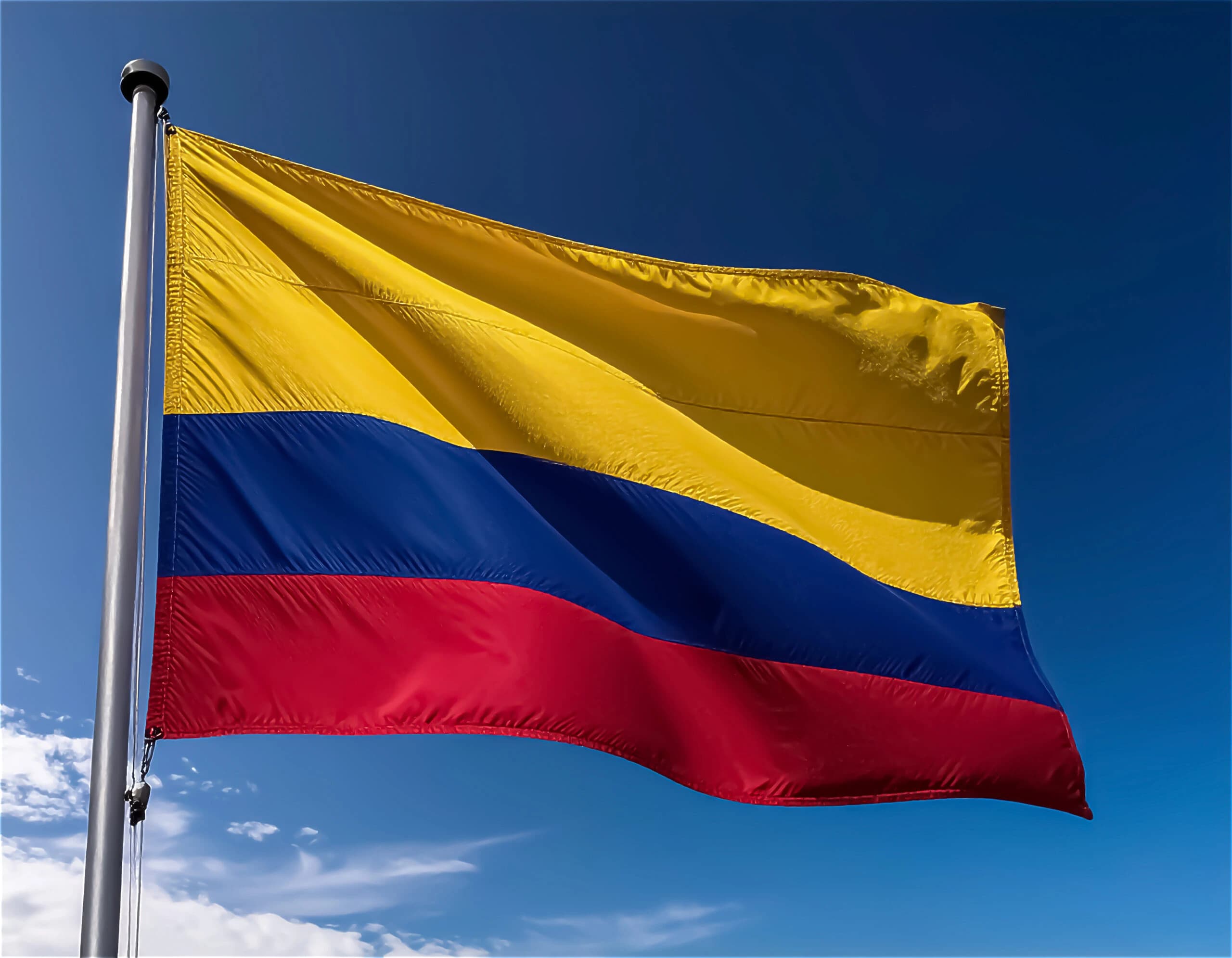 Colombia Visa Refusals & Reapplication