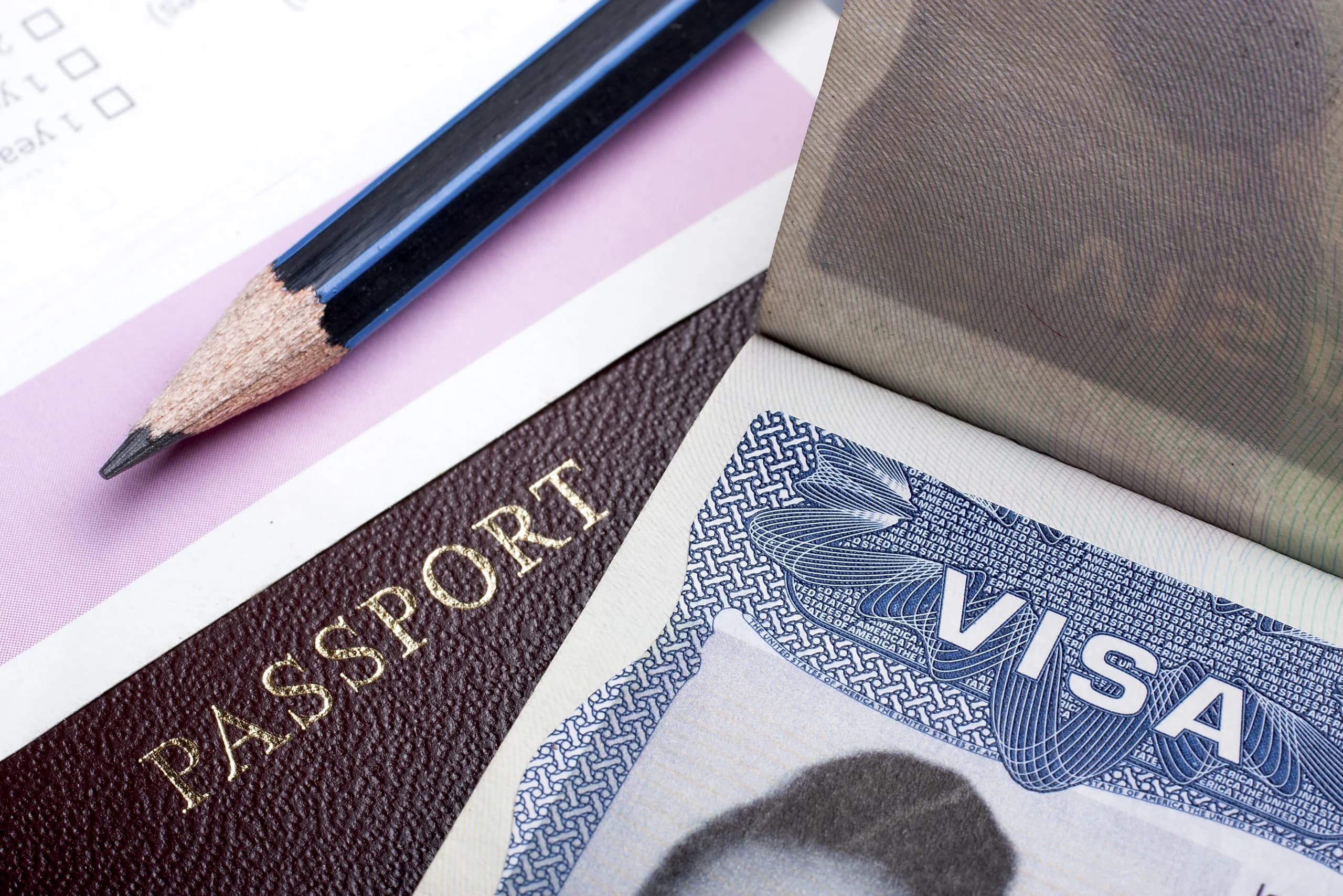 Mexico Visa Eligibility Requirements (2025)
