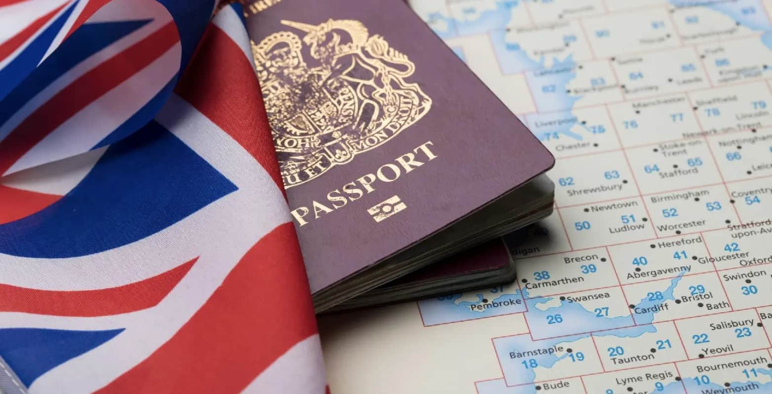 Proof of Funds for UK Visitor Visa (2026)