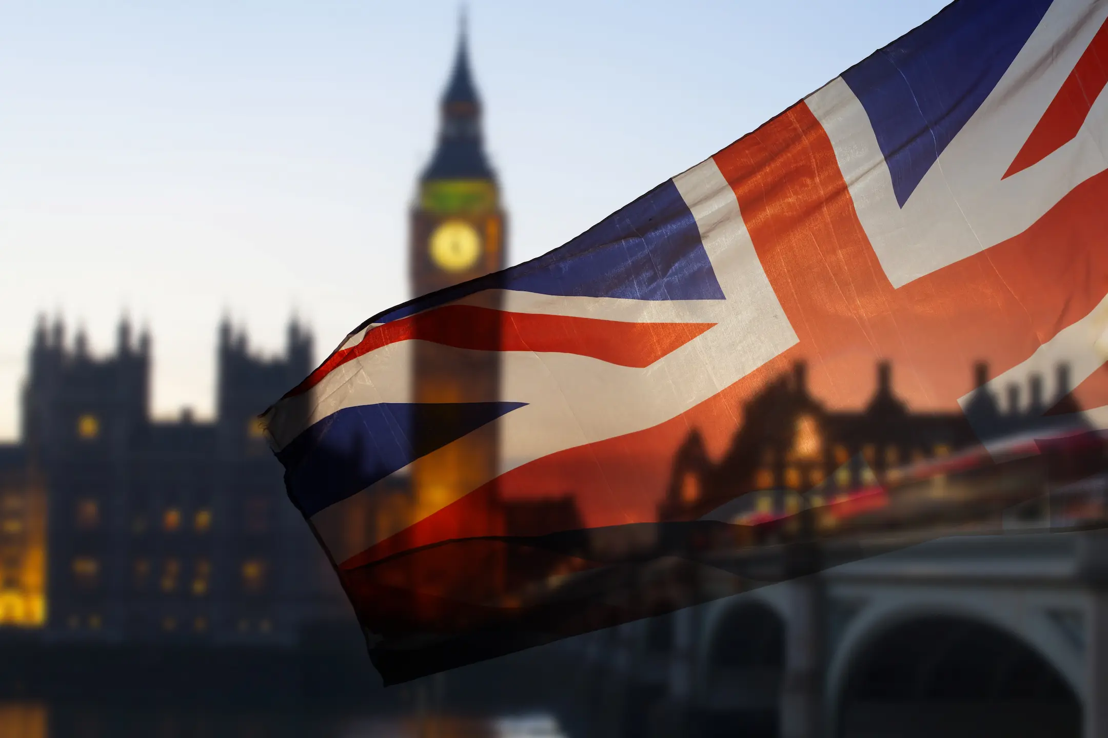 UK Work Permits