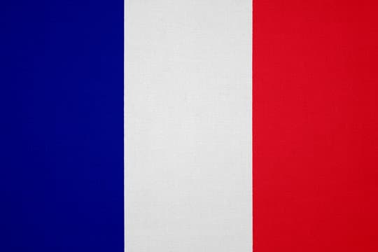 France Transit Visa