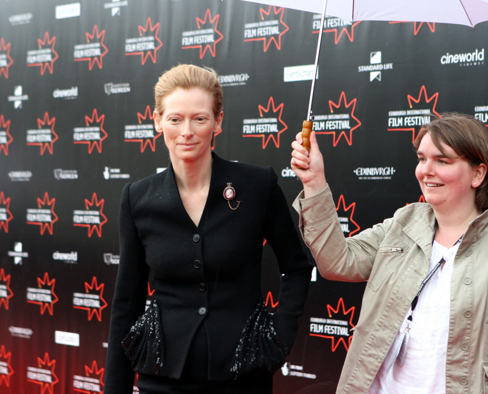 Edinburgh International Film Festival