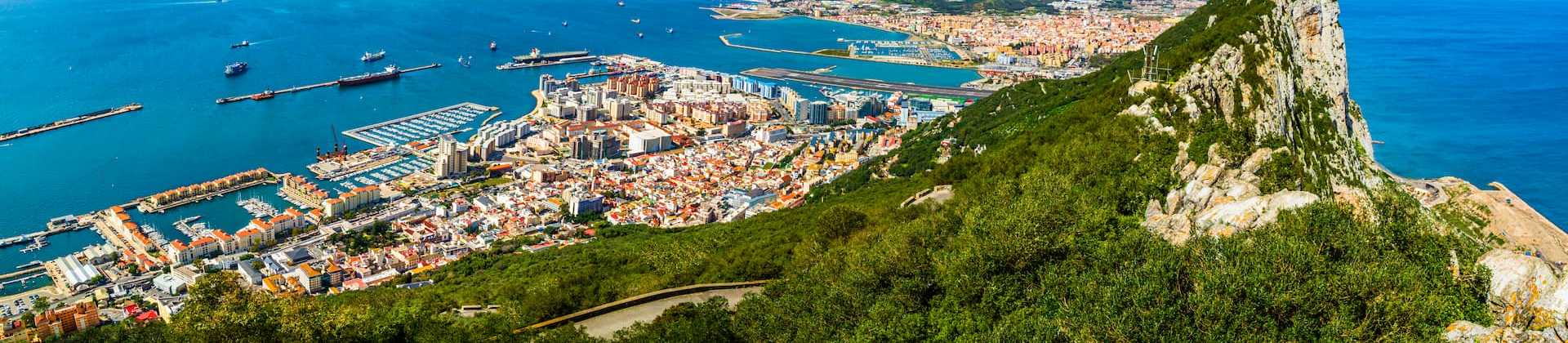 Britons Traveling to Gibraltar May Face New Visa Requirements and Border Checks