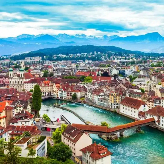 Thinking About Studying In Switzerland?