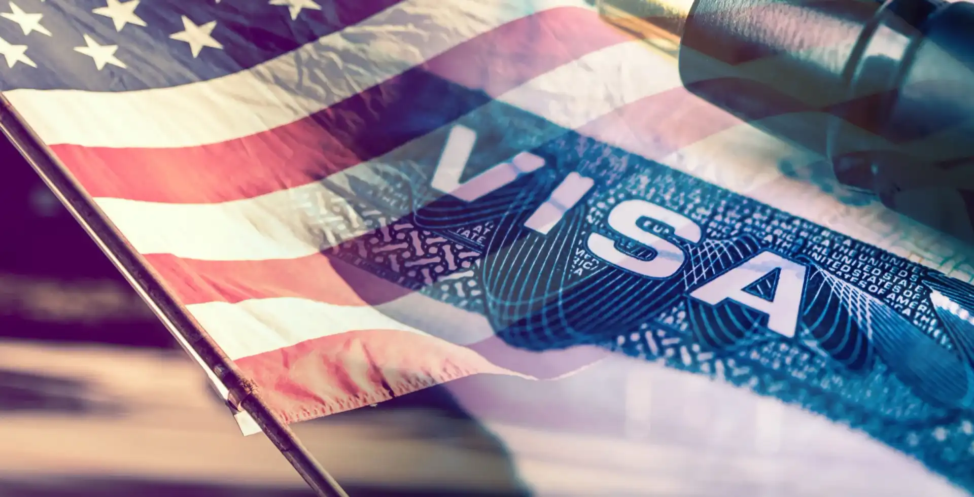 USA American Holiday Visa