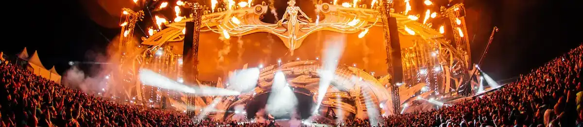 What to Know Before Attending Tomorrowland