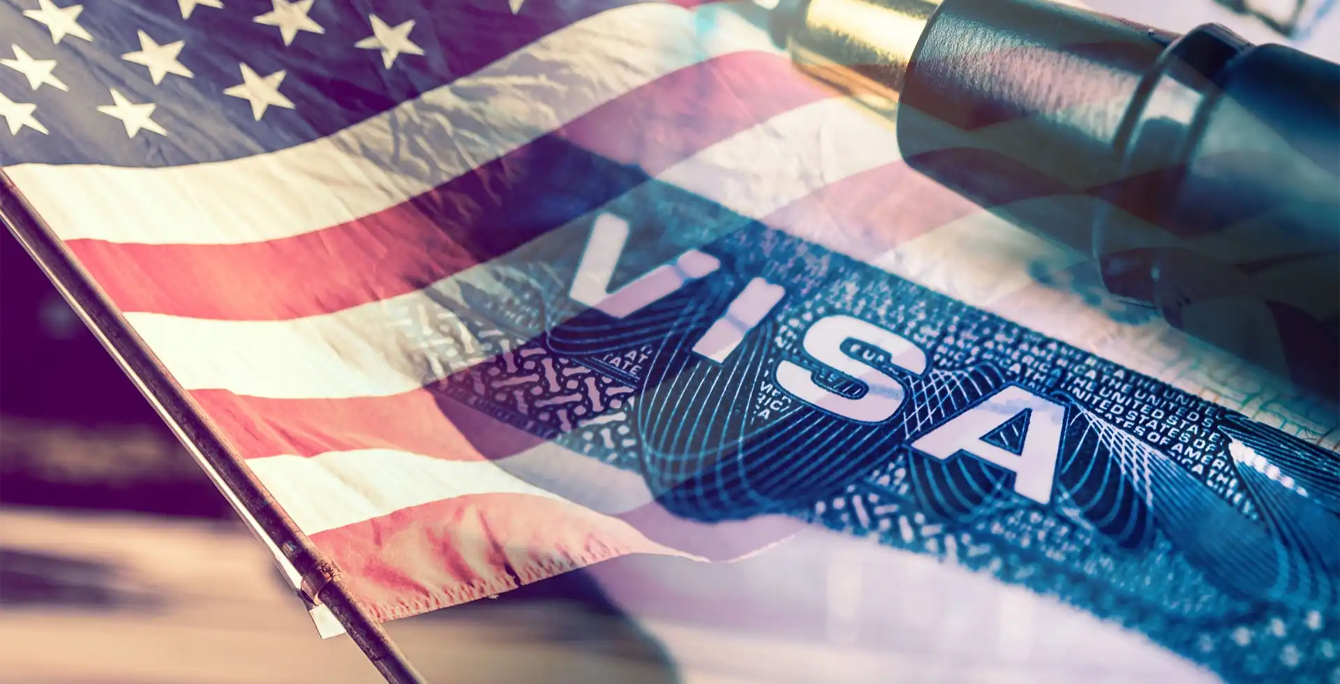 USA Visa Applications