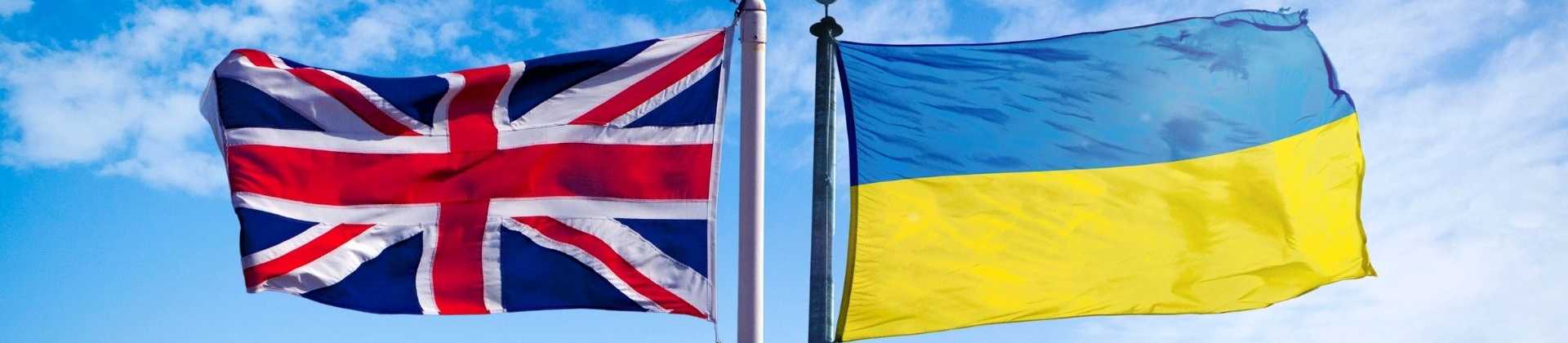 UK Extends Ukrainian Visas for 18 Months, But Housing Concerns Remain