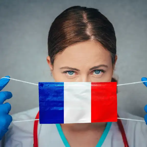 France Medical Visa