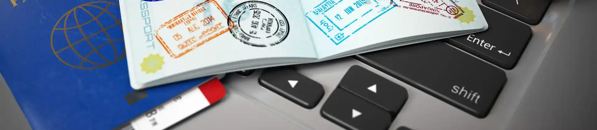 How To Submit a Schengen Visa Application