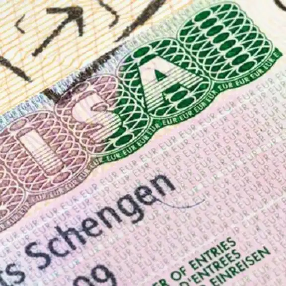 Schengen Visa Application