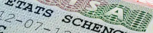 What proof of accomodation can I provide for my Schengen visa?